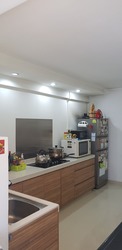 Blk 203 MARSILING DRIVE (Woodlands), HDB 3 Rooms #176350332